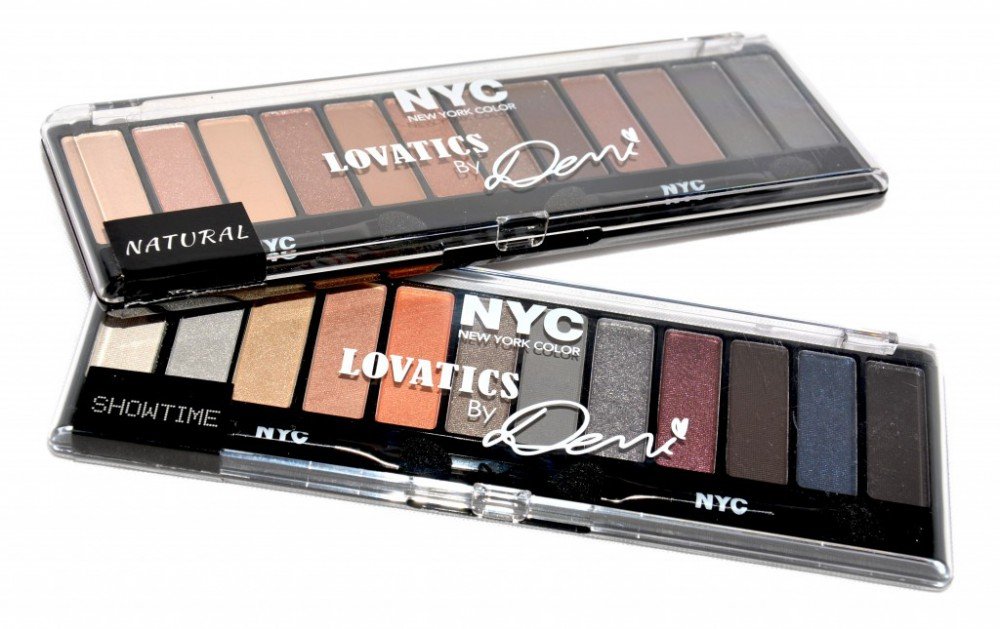 DemiLovatodiseñacolecciónmaquillaje2